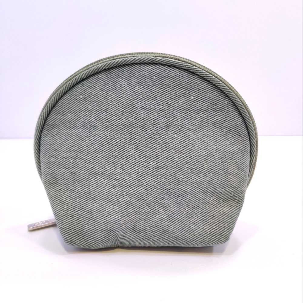 La Mer Makeup Toiletry Bag